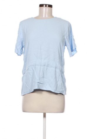 Damen Shirt Selected Femme, Größe M, Farbe Blau, Preis 8,99 €