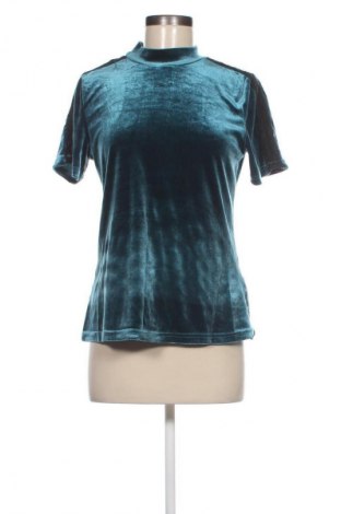 Damen Shirt Seven Sisters, Größe L, Farbe Blau, Preis € 3,99