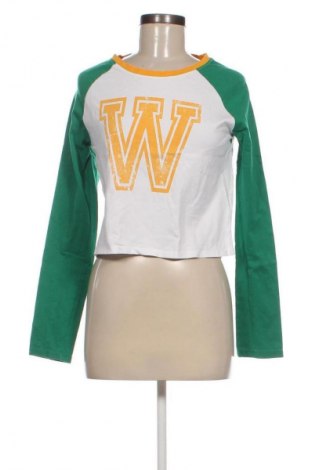 Damen Shirt Sinsay, Größe M, Farbe Mehrfarbig, Preis € 2,99