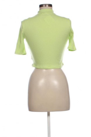 Damen Shirt Sinsay, Größe M, Farbe Grün, Preis € 7,67