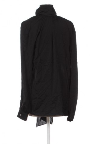 Bluză de femei Sisley, Mărime M, Culoare Negru, Preț 39,99 Lei