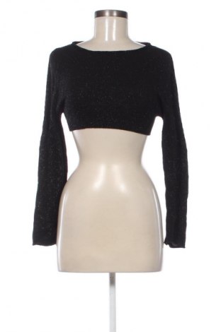 Bluză de femei Sisley, Mărime S, Culoare Negru, Preț 34,99 Lei