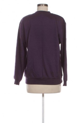 Damen Shirt Solutions, Größe M, Farbe Lila, Preis 3,99 €
