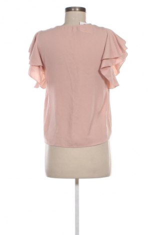 Bluză de femei Stradivarius, Mărime S, Culoare Mov deschis, Preț 14,99 Lei