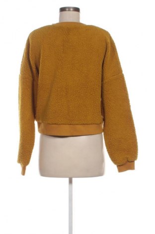 Damen Shirt Stradivarius, Größe S, Farbe Orange, Preis € 2,99