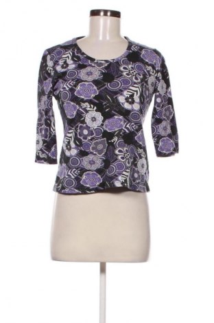 Damen Shirt Street One, Größe M, Farbe Mehrfarbig, Preis 11,99 €