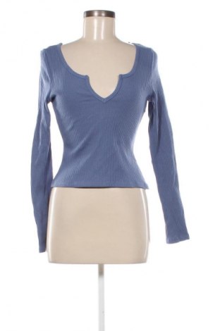 Damen Shirt Supre, Größe M, Farbe Blau, Preis 21,99 €