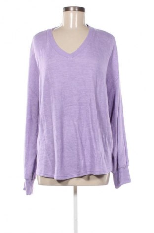 Damen Shirt Suzanne Grae, Größe XXL, Farbe Lila, Preis € 31,99