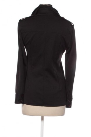 Bluzka damska Swish, Rozmiar S, Kolor Czarny, Cena 24,99 zł