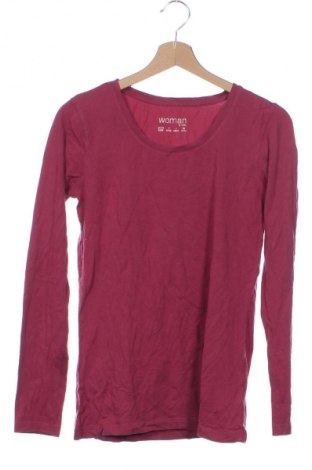 Damen Shirt TCM, Größe XS, Farbe Rosa, Preis 5,99 €