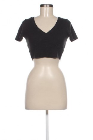 Damen Shirt Tally Weijl, Größe S, Farbe Schwarz, Preis € 9,99