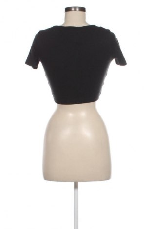 Bluzka damska Tally Weijl, Rozmiar S, Kolor Czarny, Cena 21,99 zł