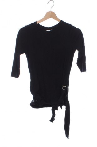 Damen Shirt Tally Weijl, Größe XS, Farbe Schwarz, Preis € 8,99