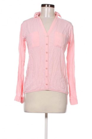 Damen Shirt Tally Weijl, Größe S, Farbe Rosa, Preis € 6,24