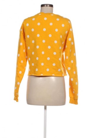 Damen Shirt Tally Weijl, Größe S, Farbe Orange, Preis € 9,70