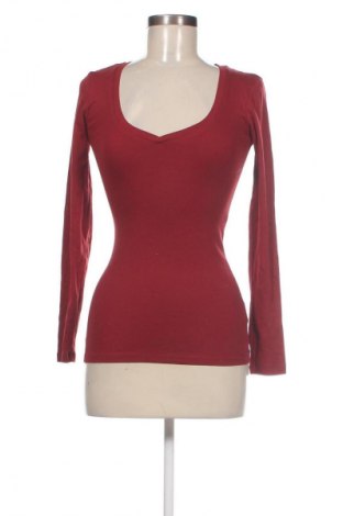 Damen Shirt Tally Weijl, Größe S, Farbe Rot, Preis € 21,99