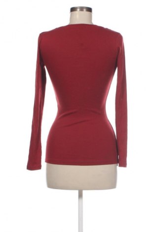 Damen Shirt Tally Weijl, Größe S, Farbe Rot, Preis € 21,99