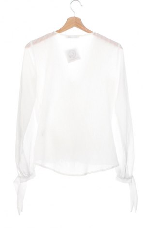 Damen Shirt Taranko, Größe XXS, Farbe Weiß, Preis 6,99 €