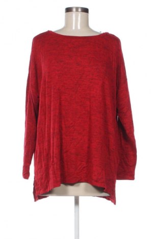 Damen Shirt Target, Größe M, Farbe Rot, Preis 4,99 €