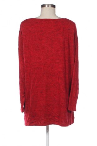 Damen Shirt Target, Größe M, Farbe Rot, Preis 4,99 €