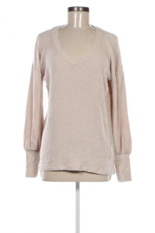 Damen Shirt Target, Größe M, Farbe Beige, Preis 4,99 €