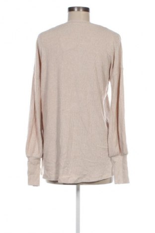 Damen Shirt Target, Größe M, Farbe Beige, Preis 4,99 €