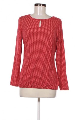 Damen Shirt Tchibo, Größe M, Farbe Rot, Preis € 3,99