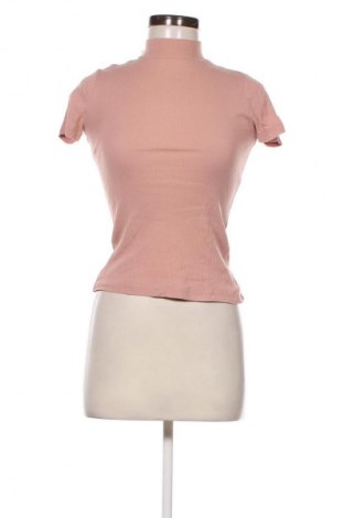 Damen Shirt Terranova, Größe S, Farbe Aschrosa, Preis € 9,72