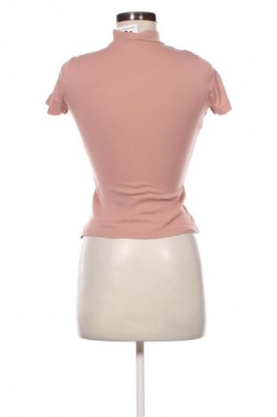 Damen Shirt Terranova, Größe S, Farbe Aschrosa, Preis € 9,72