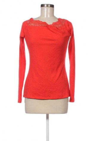 Damen Shirt Tezenis, Größe L, Farbe Rot, Preis € 13,99