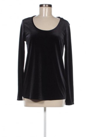 Damen Shirt Tezenis, Größe M, Farbe Schwarz, Preis € 3,99