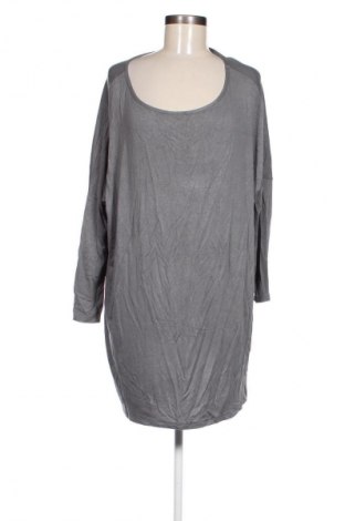 Damen Shirt Tezenis, Größe M, Farbe Grau, Preis 5,99 €