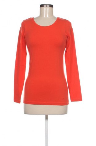 Damen Shirt Tom Tailor, Größe S, Farbe Orange, Preis € 10,99