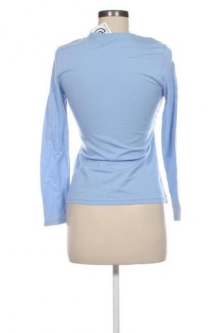 Bluzka damska Tom Tailor, Rozmiar L, Kolor Niebieski, Cena 23,95 zł