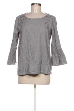 Damen Shirt Tom Tailor, Größe S, Farbe Grau, Preis € 3,99
