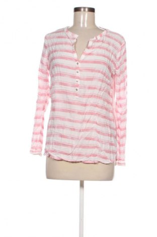 Damen Shirt Tom Tailor, Größe M, Farbe Mehrfarbig, Preis € 3,99