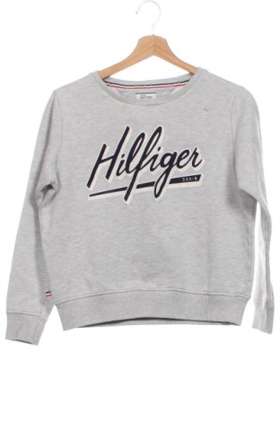 Damen Shirt Tommy Hilfiger, Größe XS, Farbe Grau, Preis 31,99 €