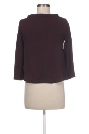 Bluzka damska Uniqlo, Rozmiar S, Kolor Czerwony, Cena 24,99 zł