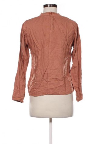 Damen Shirt Uniqlo, Größe M, Farbe Beige, Preis 6,99 €