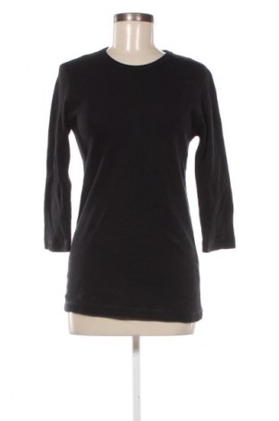 Dámska blúza Uniqlo, Veľkosť M, Farba Čierna, Cena  4,95 €