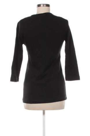 Dámska blúza Uniqlo, Veľkosť M, Farba Čierna, Cena  4,95 €