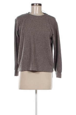 Damen Shirt Uniqlo, Größe L, Farbe Braun, Preis 6,99 €