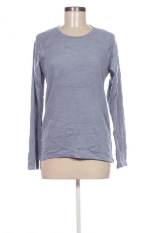 Damen Shirt Uniqlo, Größe L, Farbe Blau, Preis 6,99 €