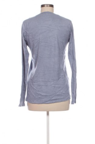 Damen Shirt Uniqlo, Größe L, Farbe Blau, Preis 6,99 €