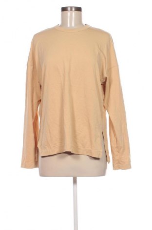 Damen Shirt Uniqlo, Größe S, Farbe Beige, Preis 7,99 €