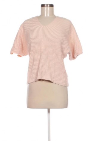 Damen Shirt Uniqlo, Größe M, Farbe Beige, Preis 10,99 €