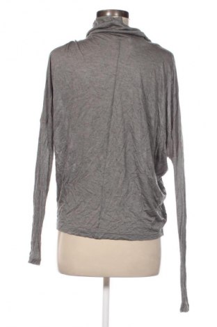 Damen Shirt United Colors Of Benetton, Größe S, Farbe Grau, Preis € 53,99