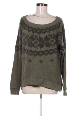 Damen Shirt United Colors Of Benetton, Größe M, Farbe Grün, Preis € 12,00