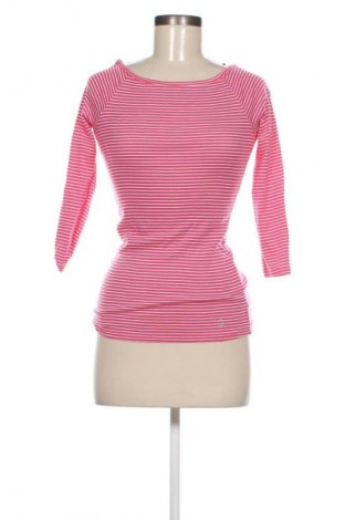 Damen Shirt United Colors Of Benetton, Größe S, Farbe Mehrfarbig, Preis 33,59 €