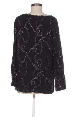 Γυναικεία μπλούζα Up 2 Fashion, Μέγεθος XL, Χρώμα Μαύρο, Τιμή 5,99 €